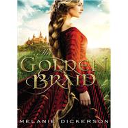 Book cover for The Golden Braid