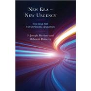Book cover for New Era – New Urgency
