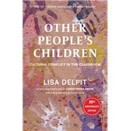 Book cover for Other People’s Children