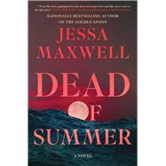 Book cover for Dead of Summer A Novel