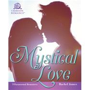 Book cover for Mystical Love