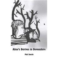 Book cover for Alice's Derives in Devonshire