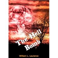 Book cover for The Hell Bomb