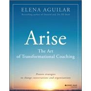 Book cover for Arise