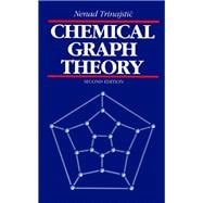 Book cover for Chemical Graph Theory