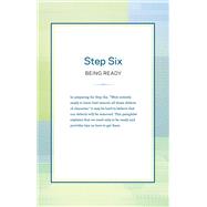 Book cover for Step Six