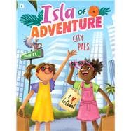 Book cover for City Pals