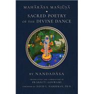 Book cover for Maharasa Manjusa