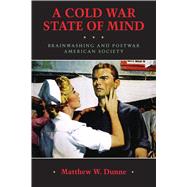 Book cover for A Cold War State of Mind