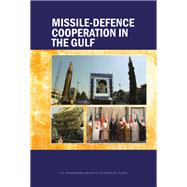 Book cover for Missile-Defence Cooperation in the Gulf