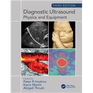 Book cover for Diagnostic Ultrasound