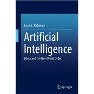 Book cover for Artificial Intelligence