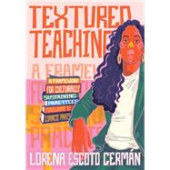 Book cover for Textured Teaching