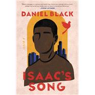 Book cover for Isaac's Song