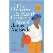 Book cover for The Heaven & Earth Grocery Store