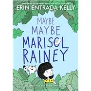 Book cover for Maybe Maybe Marisol Rainey