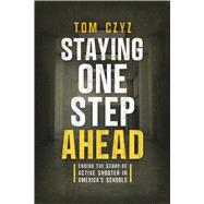 Book cover for Staying One Step Ahead