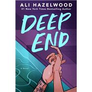 Book cover for Deep End