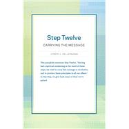 Book cover for Step Twelve