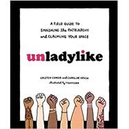 Book cover for Unladylike