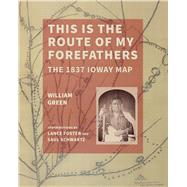 Book cover for This Is the Route of My Forefathers