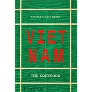 Book cover for Vietnam The Cookbook