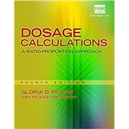 Book cover for Bundle: Dosage Calculations: A Ratio-Proportion Approach, 4th +Premium Web Site, 2 terms (12 months) Printed Access Card + 3-2-1 Calc! Comprehensive Dosage Calculations Online V2.0, 4 terms (24 months) Printed Access Card