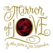 Book cover for The Mirror of Love