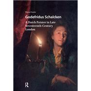 Book cover for Godefridus Schalcken