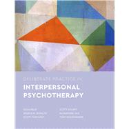 Book cover for Deliberate Practice in Interpersonal Psychotherapy