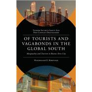 Book cover for Of Tourists and Vagabonds in the Global South