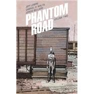 Book cover for Phantom Road Vol. 2