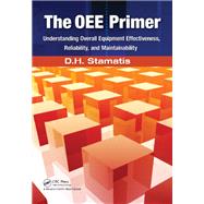 Book cover for The Oee Primer