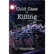 Book cover for A Cold Case of Killing