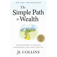 Book cover for The Simple Path to Wealth