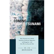Book cover for The Coming Tsunami