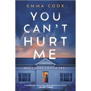 Book cover for You Can't Hurt Me