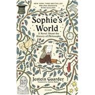 Book cover for Sophie's World: A Novel about the History of Philosophy