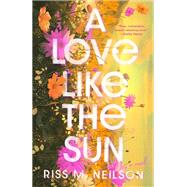 Book cover for A Love Like the Sun