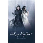 Book cover for Unreap My Heart