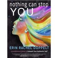 Book cover for Nothing Can Stop You