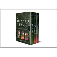 Book cover for Diablo Lake Complete Collection