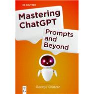 Book cover for Mastering ChatGPT