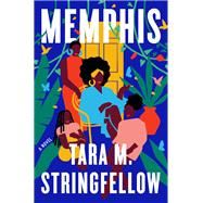 Book cover for Memphis A Novel
