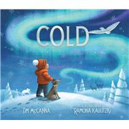 Book cover for Cold