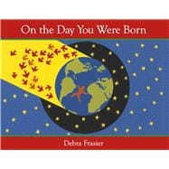 Book cover for On the Day You Were Born