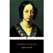 Book cover for Eugenie Grandet : Mit Einem Essay Von Wolfgang Koeppen