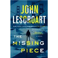 Book cover for The Missing Piece A Novel