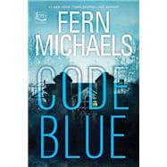 Book cover for Code Blue