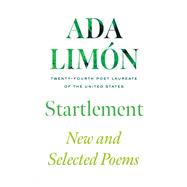 Book cover for Startlement